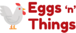 Eggs and Things logo